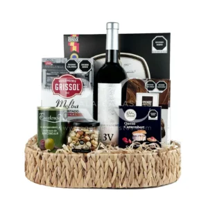 canastas empresariales - Regala Canastas - Canastas Navideñas - Arcones Navideños