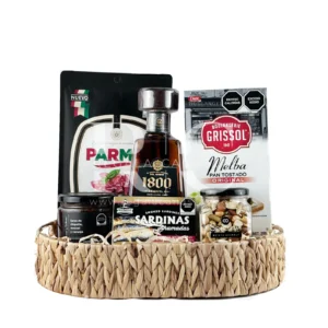 Canastas Premium Navideñas- Regala Canastas - Canastas Rivenso - Arcones Rivenso