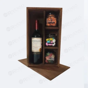 regalos para navidad para empleados- Regala Canastas - Canastas Navideñas - Arcones Navideños