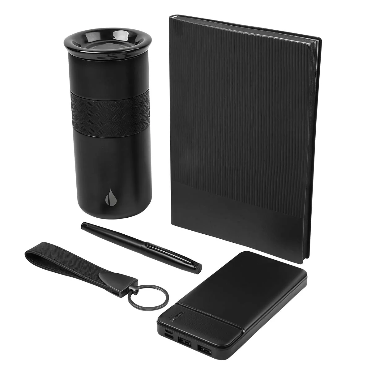 Kit Empresarial - Experiencia - Imagen 3