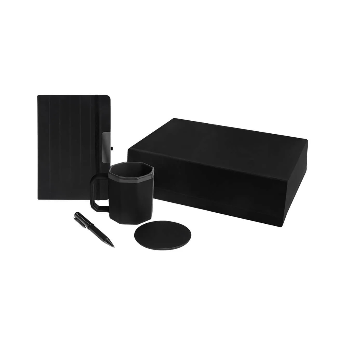 kit Empresarial Essence