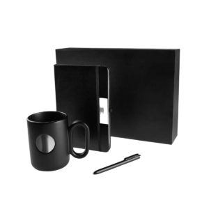 Kit Empresarial - Experience