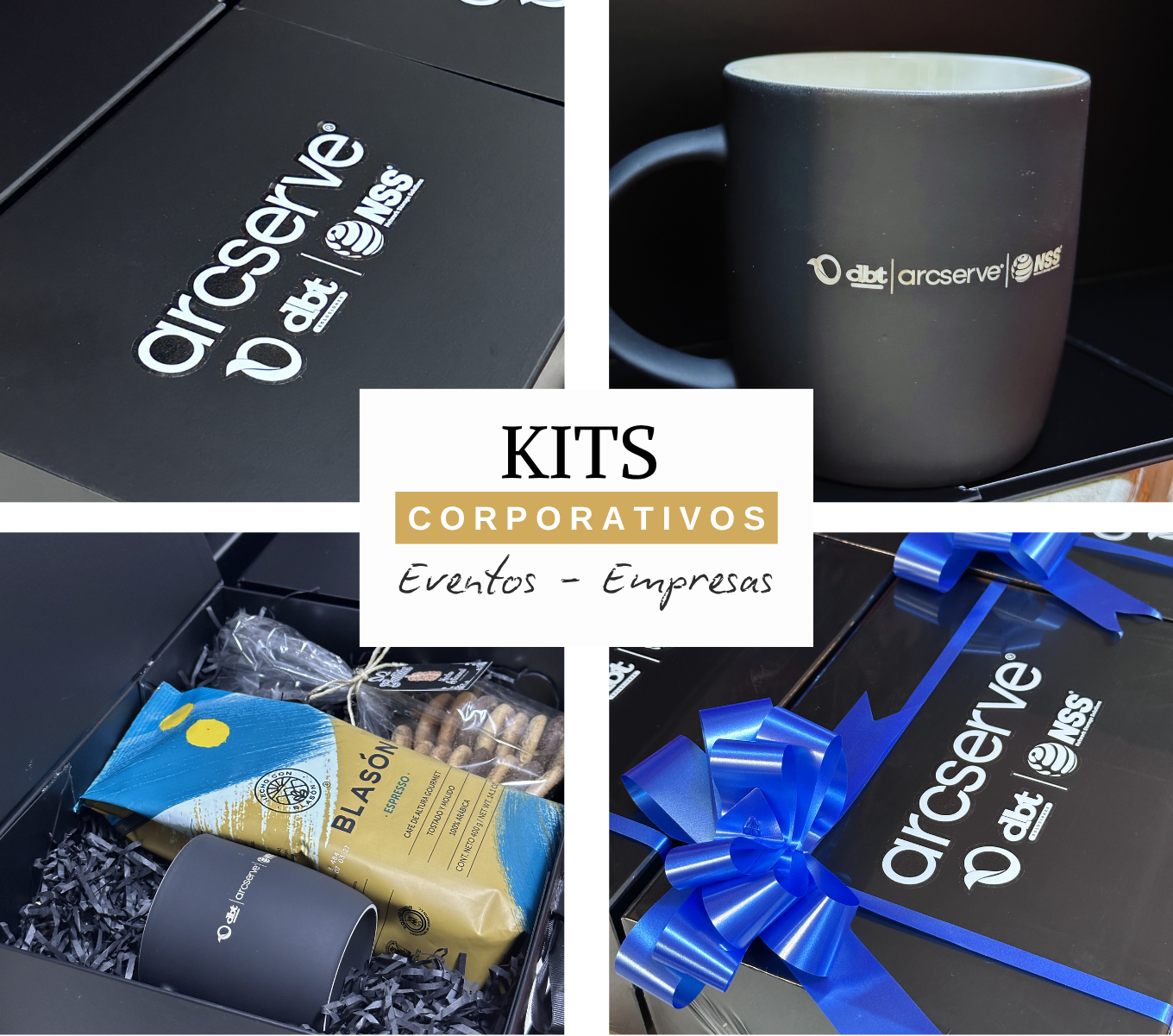 Regalos Corporativos