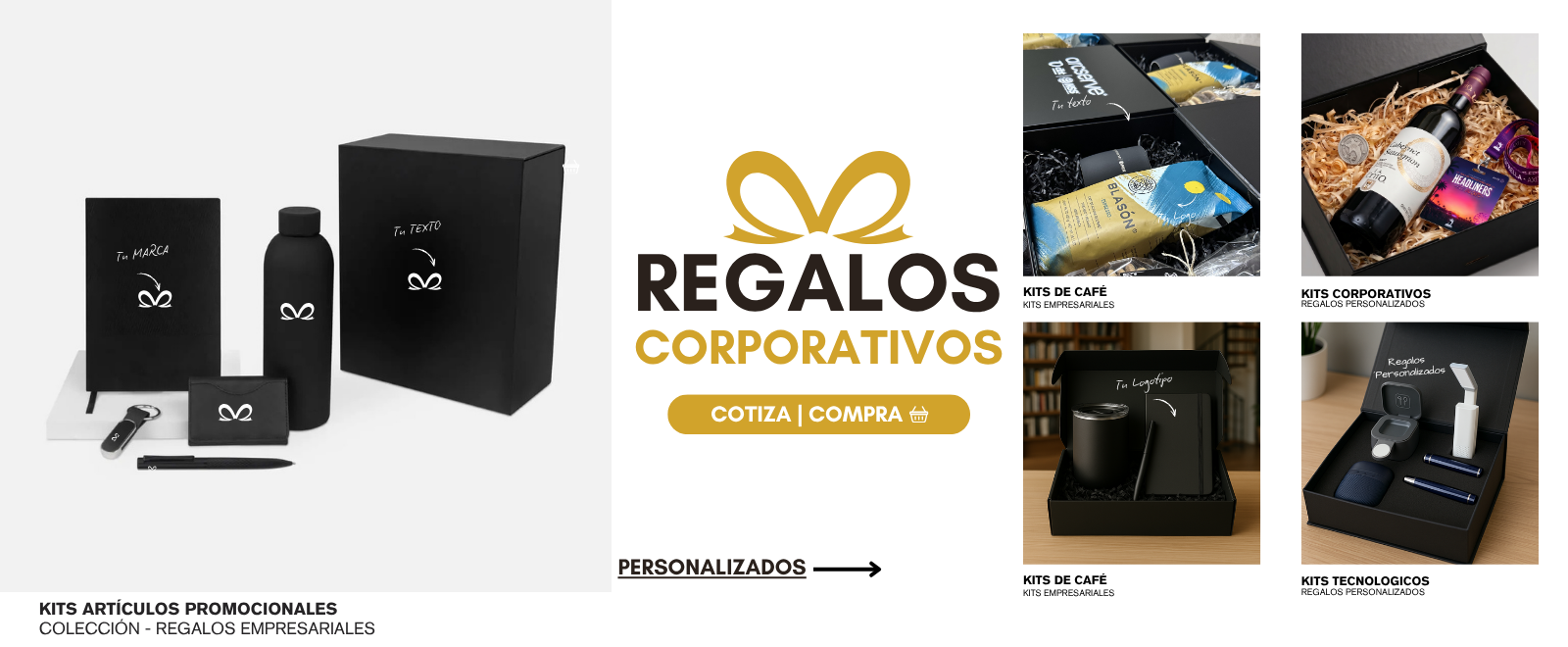 Regalos Corporativos